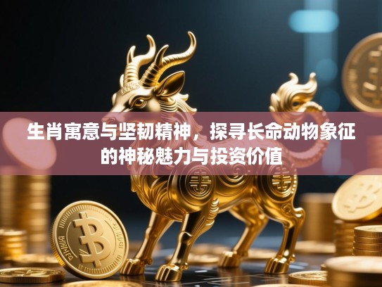 生肖寓意与坚韧精神,探寻长命动物象征的神秘魅力与投资价值 生肖寓意与坚韧精神,探寻长命动物象征的神秘魅力与投资价值