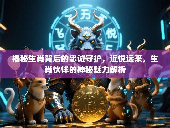 揭秘生肖背后的忠诚守护,近悦远来,生肖伙伴的神秘魅力解析 揭秘生肖背后的忠诚守护,近悦远来,生肖伙伴的神秘魅力解析