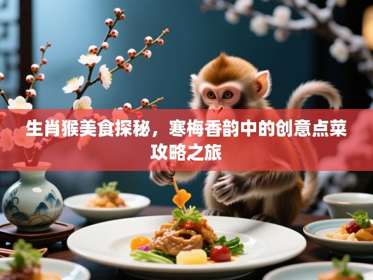 生肖猴美食探秘，寒梅香韵中的创意点菜攻略之旅