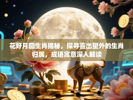 花好月圆生肖揭秘，探寻喜出望外的生肖归属，成语寓意深入解读