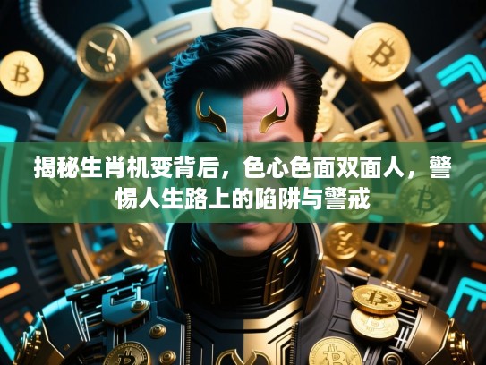 揭秘生肖机变背后，色心色面双面人，警惕人生路上的陷阱与警戒