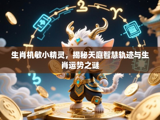生肖机敏小精灵,揭秘天庭智慧轨迹与生肖运势之谜 生肖机敏小精灵,揭秘天庭智慧轨迹与生肖运势之谜
