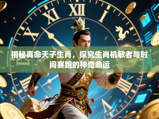 揭秘真命天子生肖，探究生肖机敏者与时间赛跑的神奇命运