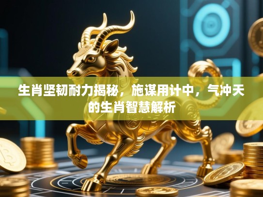 生肖坚韧耐力揭秘,施谋用计中,气冲天的生肖智慧解析 生肖坚韧耐力揭秘,施谋用计中,气冲天的生肖智慧解析