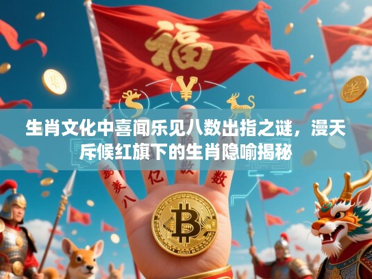 生肖文化中喜闻乐见八数出指之谜，漫天斥候红旗下的生肖隐喻揭秘