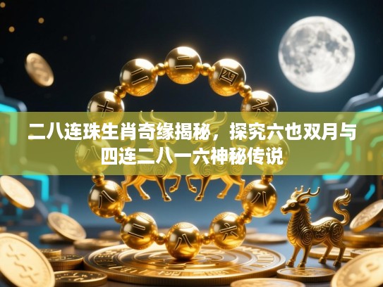 二八连珠生肖奇缘揭秘,探究六也双月与四连二八一六神秘传说 二八连珠生肖奇缘揭秘,探究六也双月与四连二八一六神秘传说