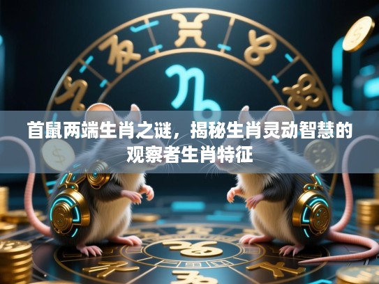 首鼠两端生肖之谜，揭秘生肖灵动智慧的观察者生肖特征