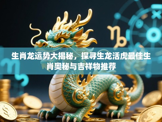 生肖龙运势大揭秘，探寻生龙活虎最佳生肖奥秘与吉祥物推荐
