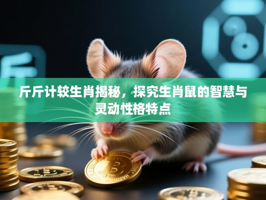 斤斤计较生肖揭秘,探究生肖鼠的智慧与灵动性格特点 斤斤计较生肖揭秘,探究生肖鼠的智慧与灵动性格特点