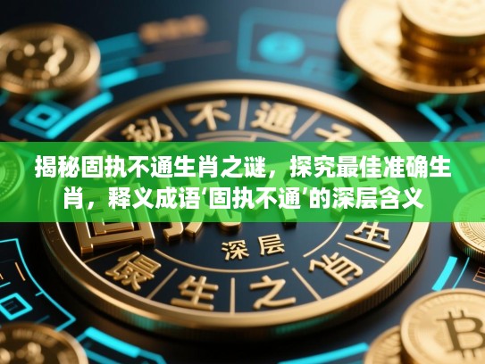 揭秘固执不通生肖之谜，探究最佳准确生肖，释义成语‘固执不通’的深层含义