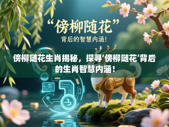 傍柳随花生肖揭秘，探寻‘傍柳随花’背后的生肖智慧内涵！