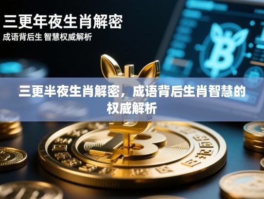 三更半夜生肖解密，成语背后生肖智慧的权威解析