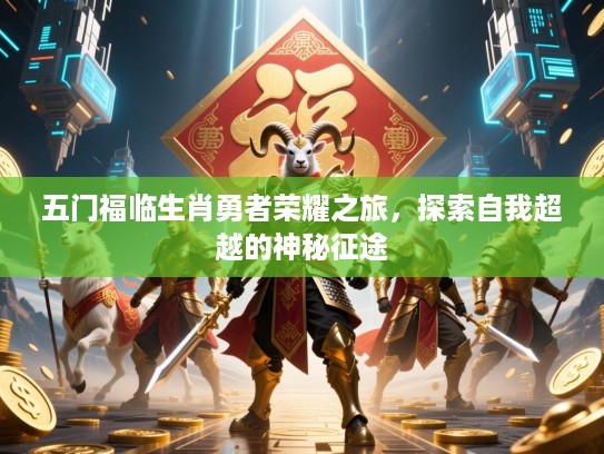 五门福临生肖勇者荣耀之旅，探索自我超越的神秘征途