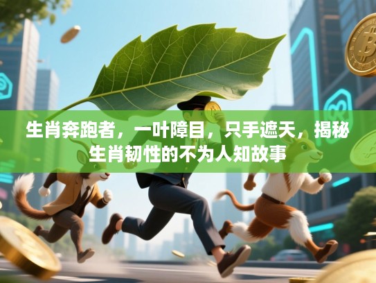 生肖奔跑者,一叶障目,只手遮天,揭秘生肖韧性的不为人知故事 生肖奔跑者,一叶障目,只手遮天,揭秘生肖韧性的不为人知故事