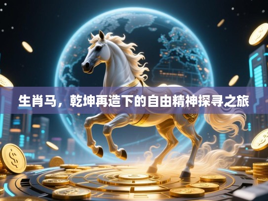 生肖马，乾坤再造下的自由精神探寻之旅