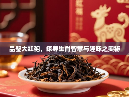 品鉴大红袍，探寻生肖智慧与趣味之奥秘