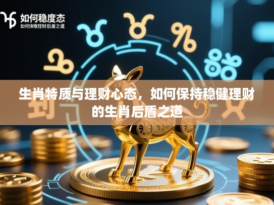 生肖特质与理财心态,如何保持稳健理财的生肖后盾之道 生肖特质与理财心态,如何保持稳健理财的生肖后盾之道
