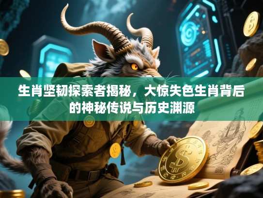 生肖坚韧探索者揭秘,大惊失色生肖背后的神秘传说与历史渊源 生肖坚韧探索者揭秘,大惊失色生肖背后的神秘传说与历史渊源