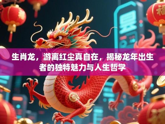 生肖龙,游离红尘真自在,揭秘龙年出生者的独特魅力与人生哲学 生肖龙,游离红尘真自在,揭秘龙年出生者的独特魅力与人生哲学
