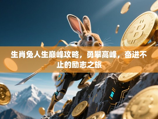 生肖兔人生巅峰攻略，勇攀高峰，奋进不止的励志之旅