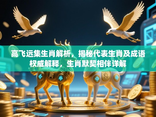 高飞远集生肖解析，揭秘代表生肖及成语权威解释，生肖默契相伴详解