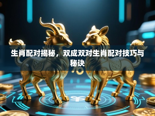 生肖配对揭秘，双成双对生肖配对技巧与秘诀