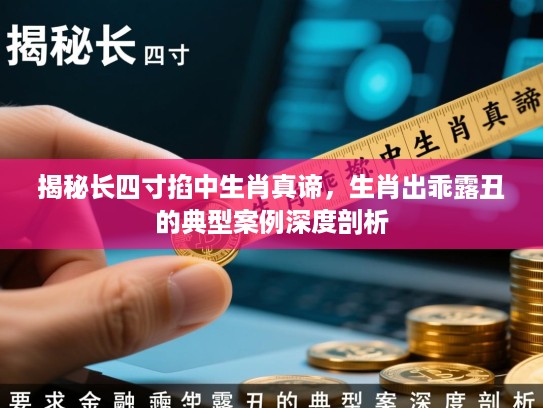 揭秘长四寸掐中生肖真谛，生肖出乖露丑的典型案例深度剖析