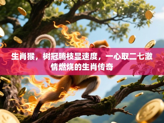 生肖猴,树冠腾枝显速度,一心取二七激情燃烧的生肖传奇 生肖猴,树冠腾枝显速度,一心取二七激情燃烧的生肖传奇