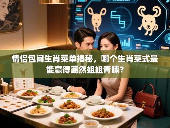 情侣包间生肖菜单揭秘，哪个生肖菜式最能赢得蔼然姐姐青睐？