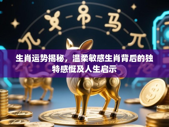 生肖运势揭秘,温柔敏感生肖背后的独特感慨及人生启示 生肖运势揭秘,温柔敏感生肖背后的独特感慨及人生启示