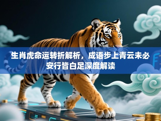 生肖虎命运转折解析，成语步上青云未必安行皆白足深度解读