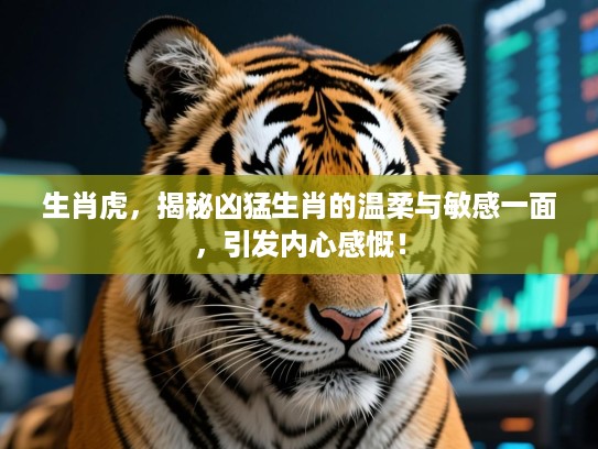 生肖虎，揭秘凶猛生肖的温柔与敏感一面，引发内心感慨！