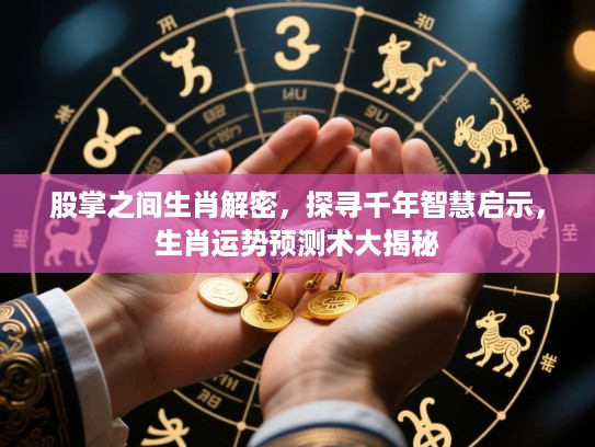 股掌之间生肖解密,探寻千年智慧启示,生肖运势预测术大揭秘 股掌之间生肖解密,探寻千年智慧启示,生肖运势预测术大揭秘