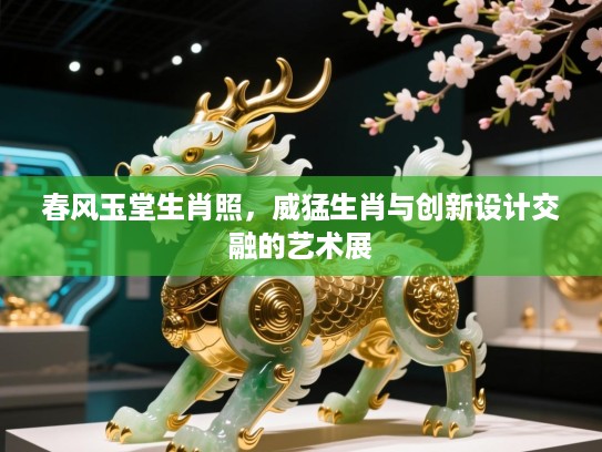 春风玉堂生肖照,威猛生肖与创新设计交融的艺术展 春风玉堂生肖照,威猛生肖与创新设计交融的艺术展