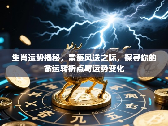 生肖运势揭秘,雷轰风送之际,探寻你的命运转折点与运势变化 生肖运势揭秘,雷轰风送之际,探寻你的命运转折点与运势变化
