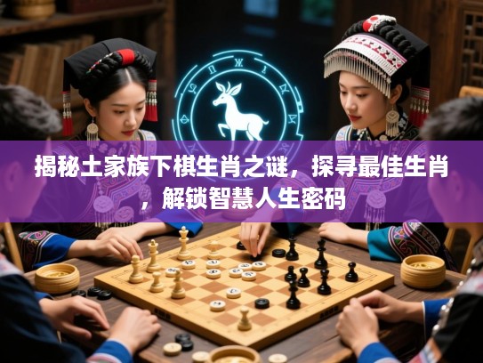 揭秘土家族下棋生肖之谜,探寻最佳生肖,解锁智慧人生密码 揭秘土家族下棋生肖之谜,探寻最佳生肖,解锁智慧人生密码