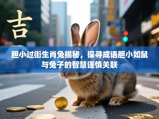胆小过街生肖兔揭秘,探寻成语胆小如鼠与兔子的智慧谨慎关联 胆小过街生肖兔揭秘,探寻成语胆小如鼠与兔子的智慧谨慎关联