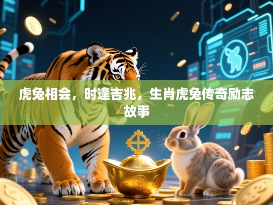 虎兔相会，时逢吉兆，生肖虎兔传奇励志故事