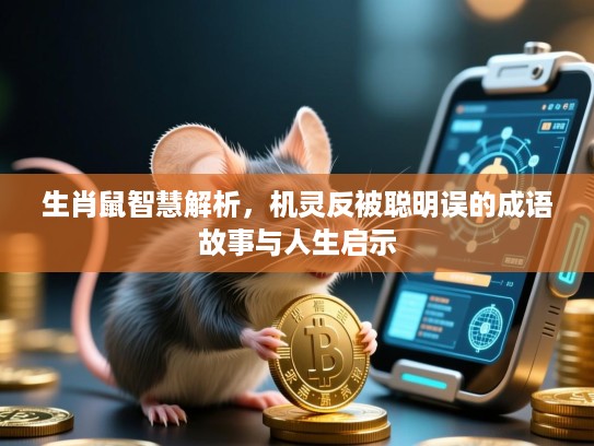 生肖鼠智慧解析，机灵反被聪明误的成语故事与人生启示