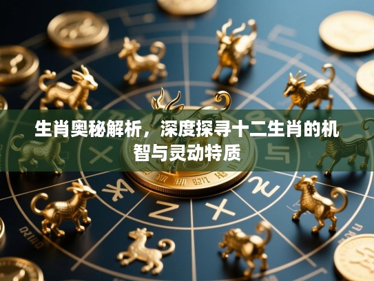 生肖奥秘解析，深度探寻十二生肖的机智与灵动特质