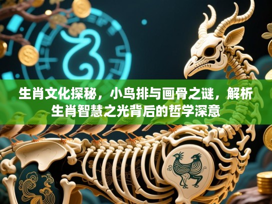 生肖文化探秘,小鸟排与画骨之谜,解析生肖智慧之光背后的哲学深意 生肖文化探秘,小鸟排与画骨之谜,解析生肖智慧之光背后的哲学深意