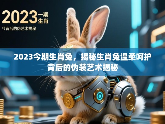 2023今期生肖兔,揭秘生肖兔温柔呵护背后的伪装艺术揭秘 2023今期生肖兔,揭秘生肖兔温柔呵护背后的伪装艺术揭秘