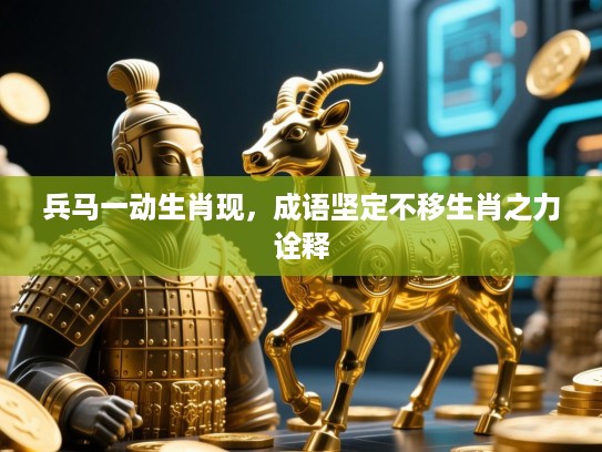 兵马一动生肖现,成语坚定不移生肖之力诠释 兵马一动生肖现,成语坚定不移生肖之力诠释