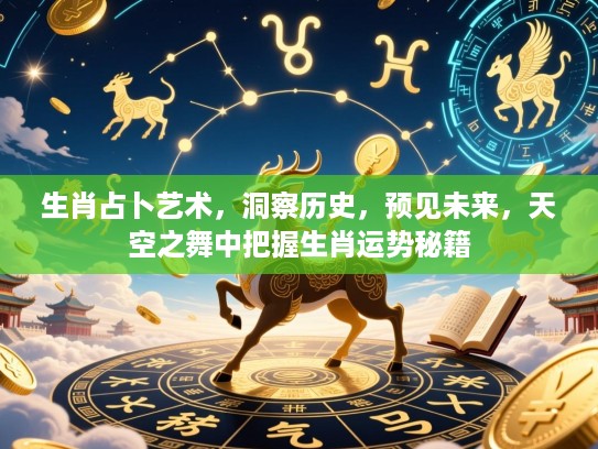 生肖占卜艺术,洞察历史,预见未来,天空之舞中把握生肖运势秘籍 生肖占卜艺术,洞察历史,预见未来,天空之舞中把握生肖运势秘籍