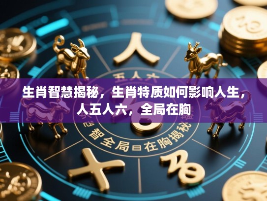生肖智慧揭秘,生肖特质如何影响人生,人五人六,全局在胸 生肖智慧揭秘,生肖特质如何影响人生,人五人六,全局在胸
