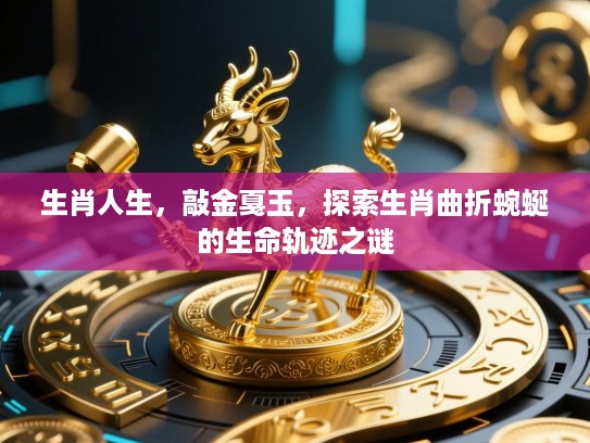 生肖人生,敲金戛玉,探索生肖曲折蜿蜒的生命轨迹之谜 生肖人生,敲金戛玉,探索生肖曲折蜿蜒的生命轨迹之谜