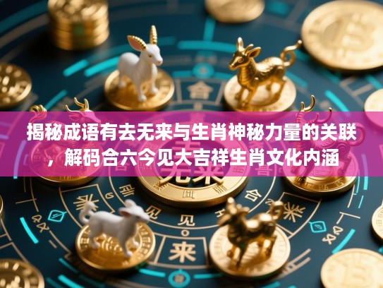揭秘成语有去无来与生肖神秘力量的关联,解码合六今见大吉祥生肖文化内涵 揭秘成语有去无来与生肖神秘力量的关联,解码合六今见大吉祥生肖文化内涵