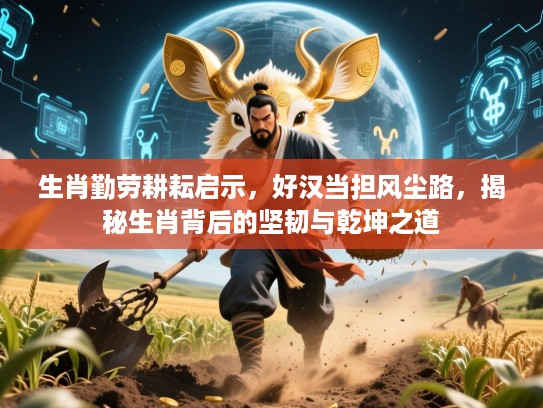 生肖勤劳耕耘启示,好汉当担风尘路,揭秘生肖背后的坚韧与乾坤之道 生肖勤劳耕耘启示,好汉当担风尘路,揭秘生肖背后的坚韧与乾坤之道