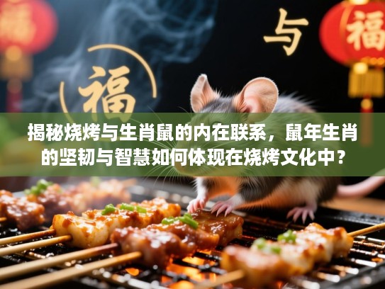 揭秘烧烤与生肖鼠的内在联系，鼠年生肖的坚韧与智慧如何体现在烧烤文化中？