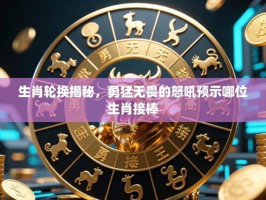 生肖轮换揭秘，勇猛无畏的怒吼预示哪位生肖接棒